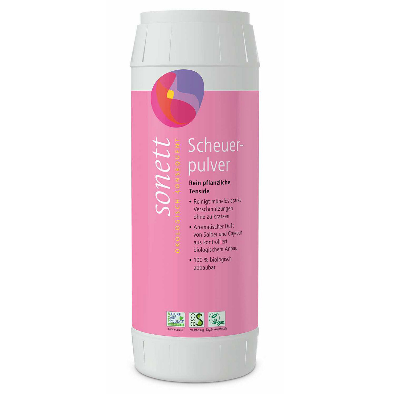 Scheuerpulver