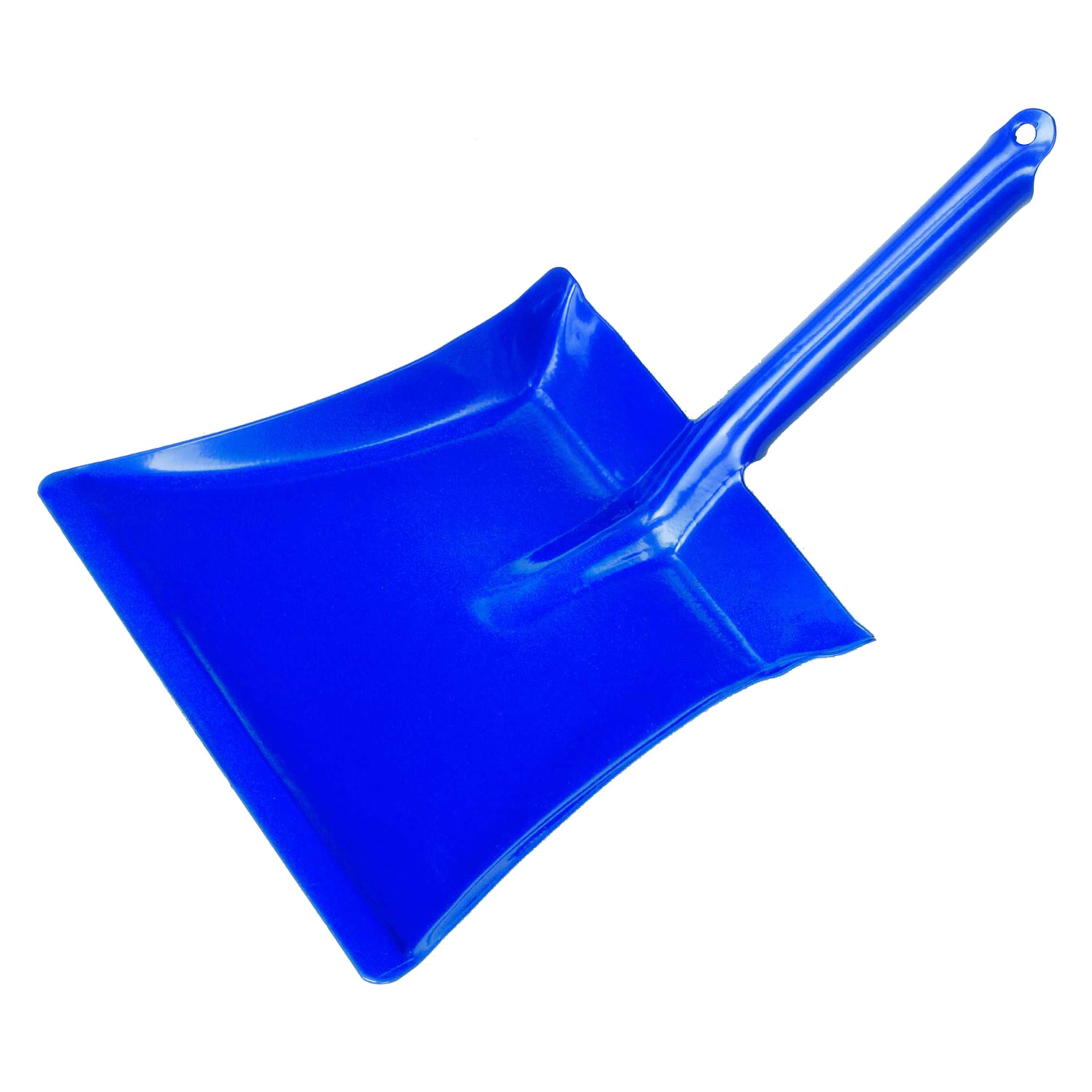 Kinder-Kehrschaufel, blau