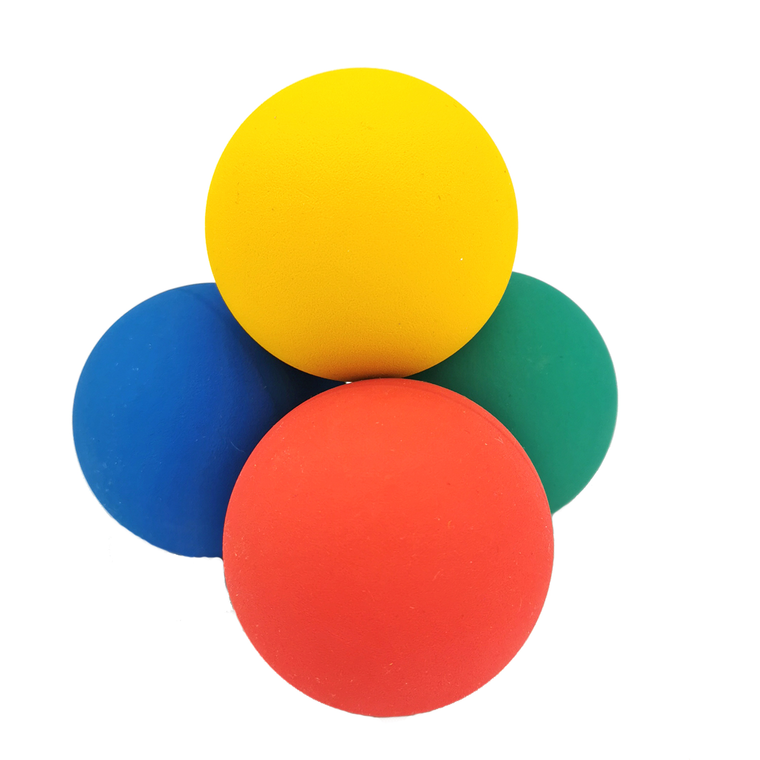 Gummiball