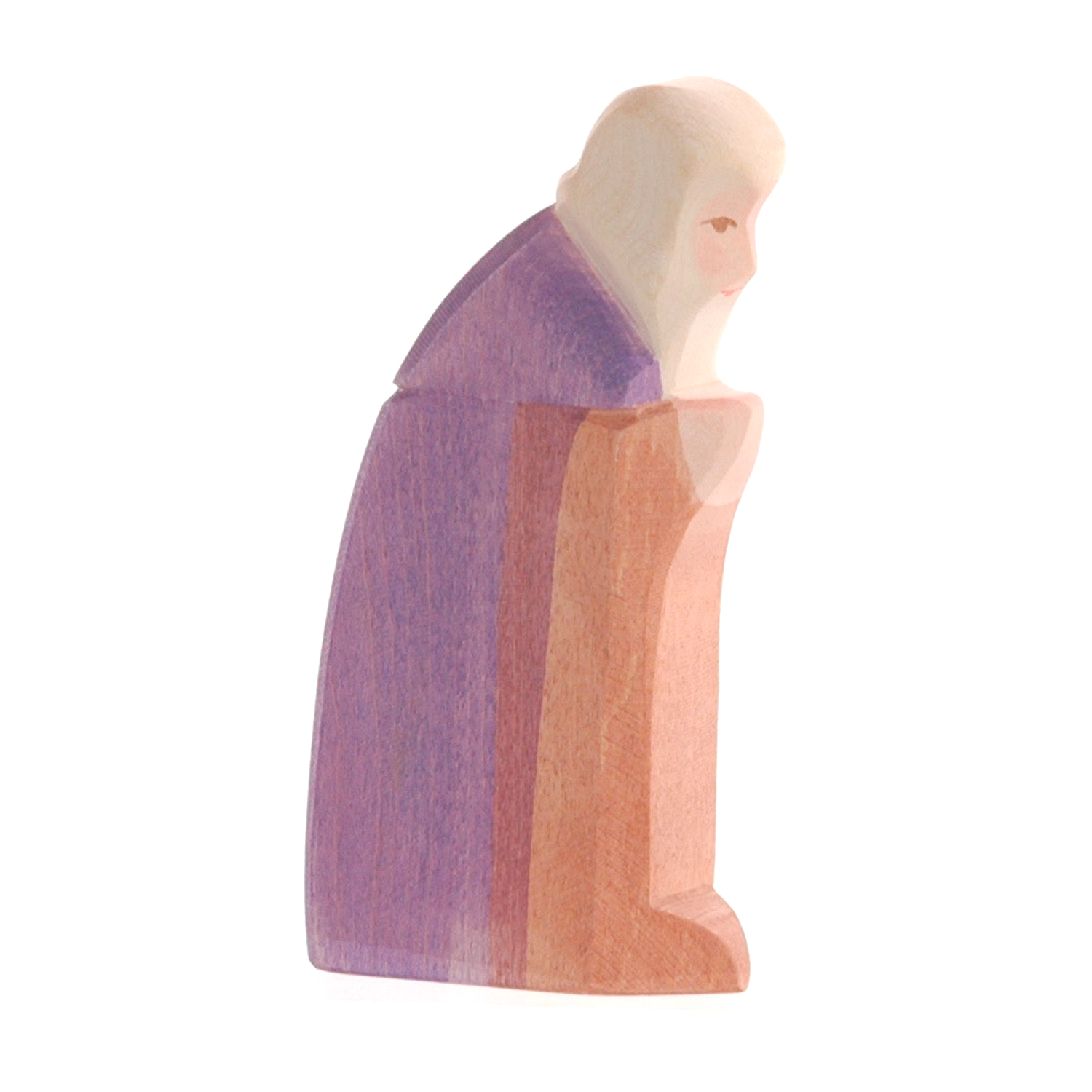 Holzfigur Josef