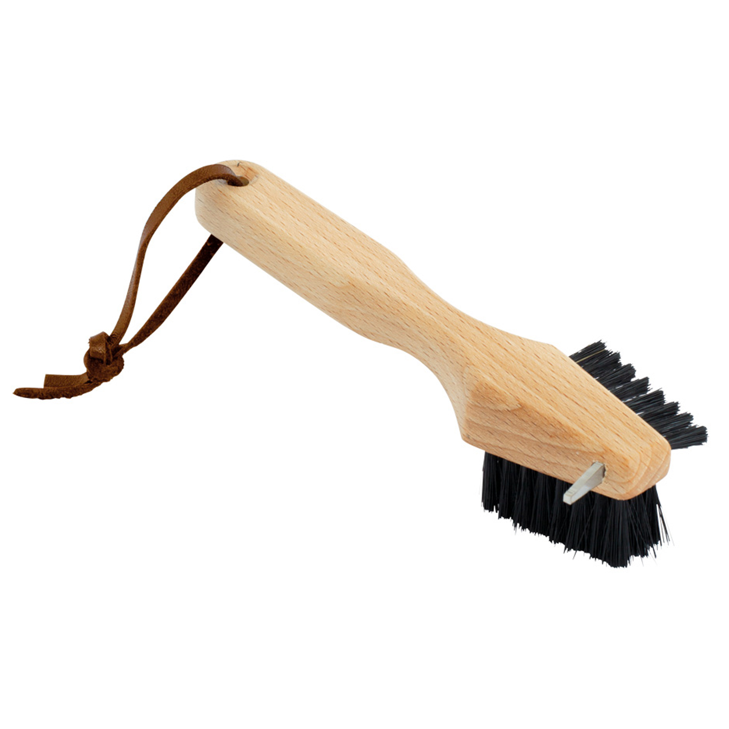 Schuhsohlenbürste, Buche