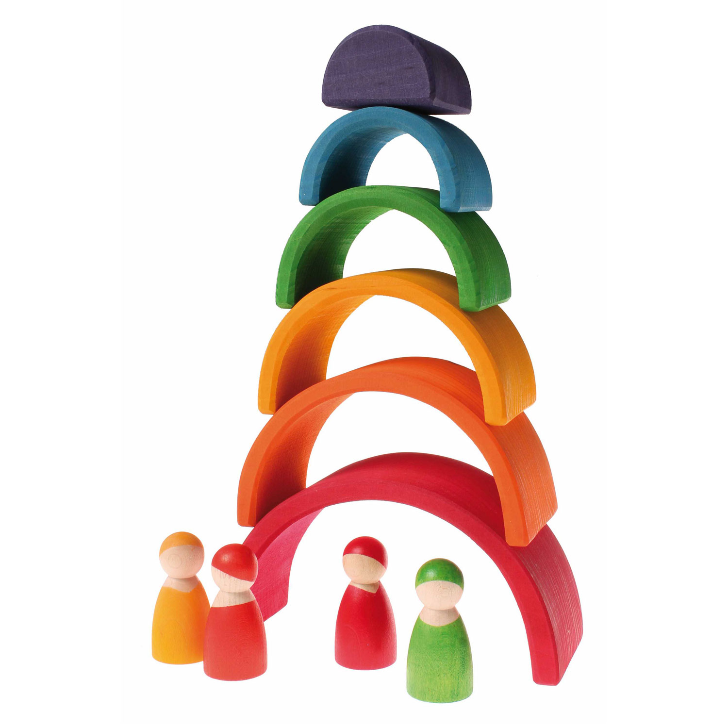 Regenbogen