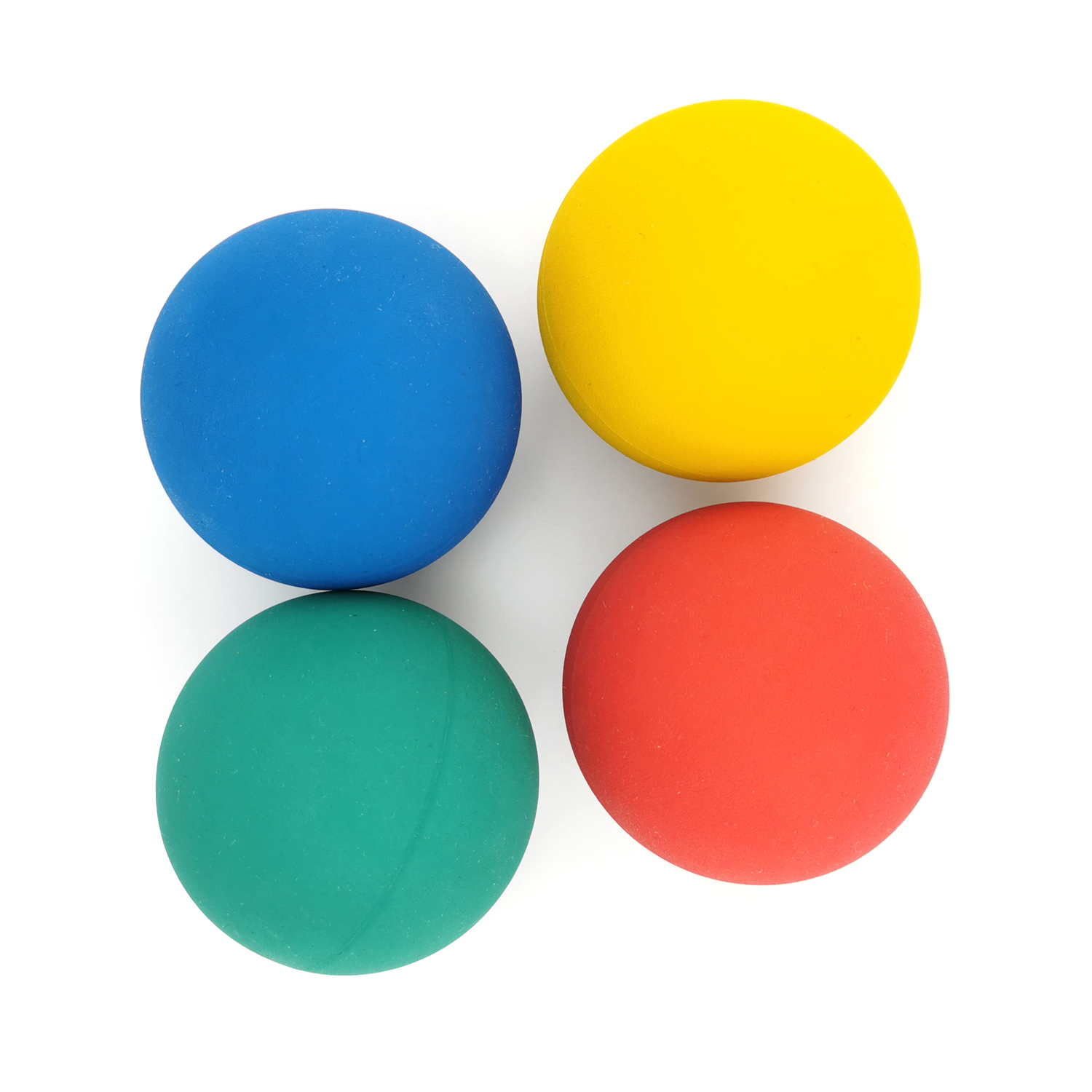 Gummiball