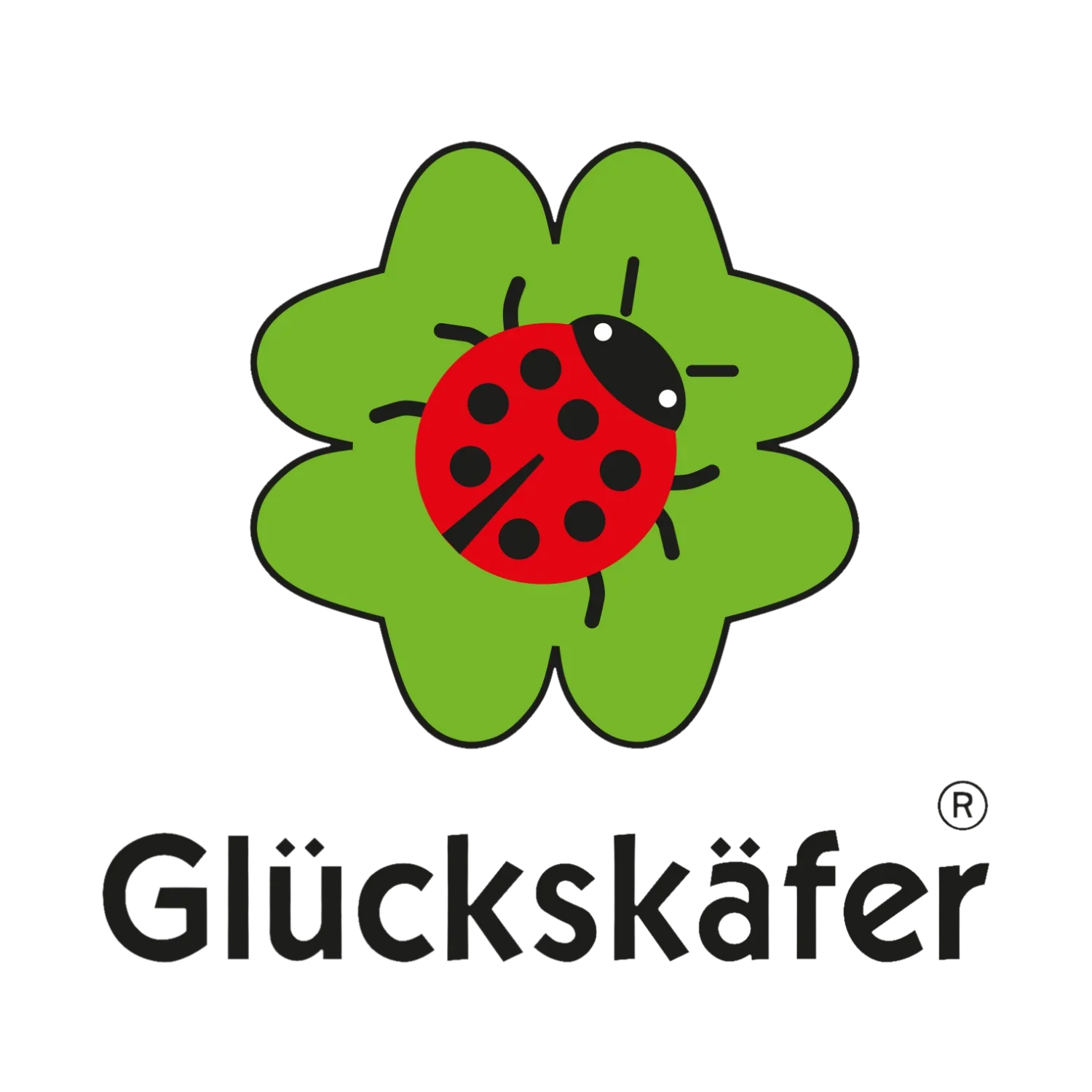Glückskäfer