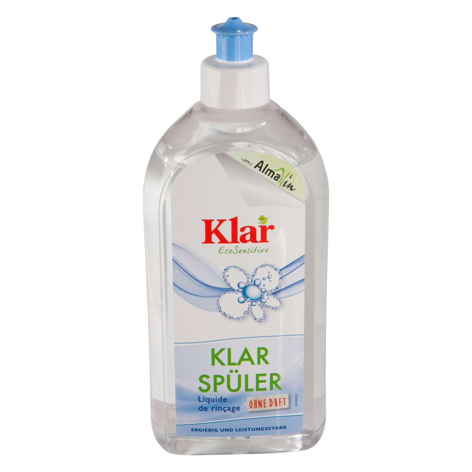 Klarspüler