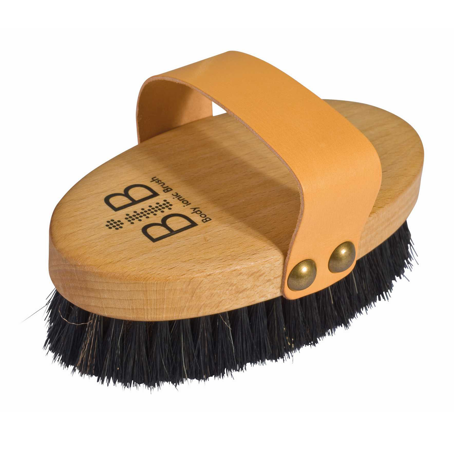 Körper-Massagebürste Body Ionic Brush