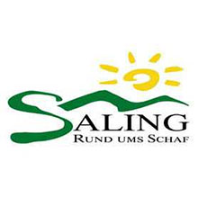 Saling
