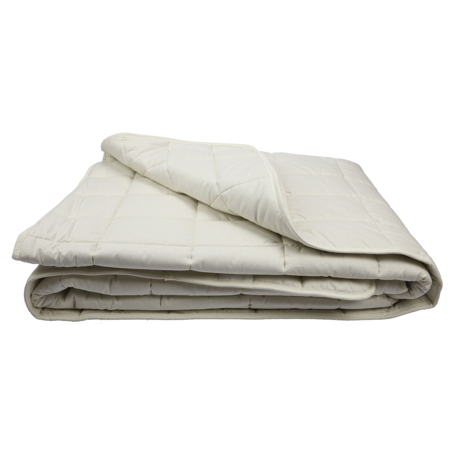 Steppbett Wildseide