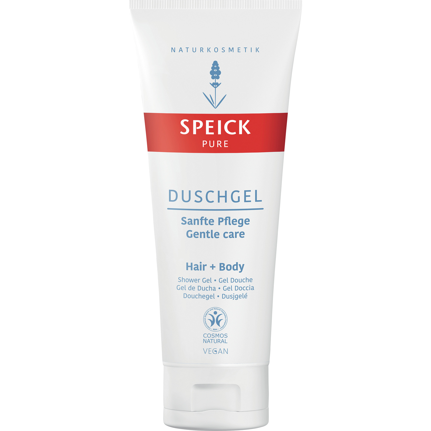 Pure Duschgel, 200 ml