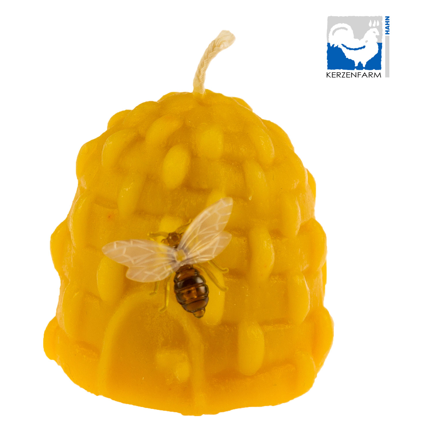Bienenwachs Bienenkorb