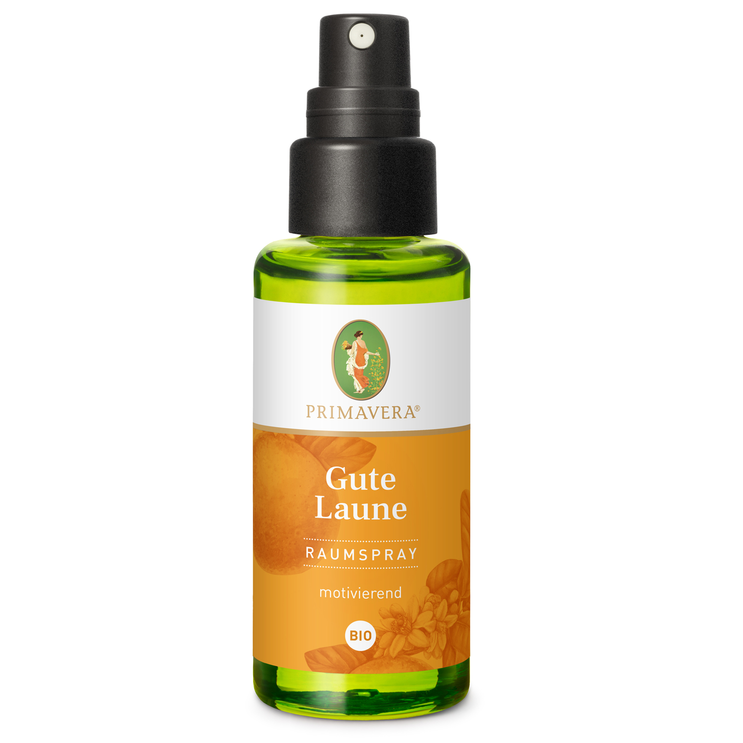 Gute Laune Raumspray bio, 50ml