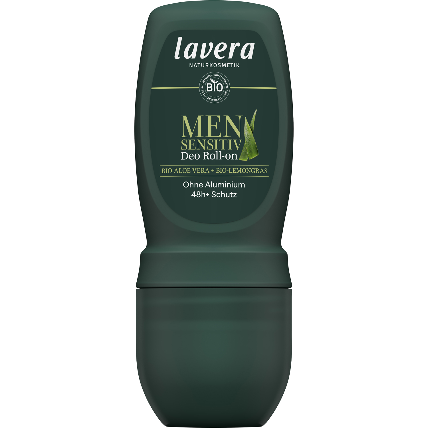 Lavera Men Sensitiv Deo Roll-On, 50ml