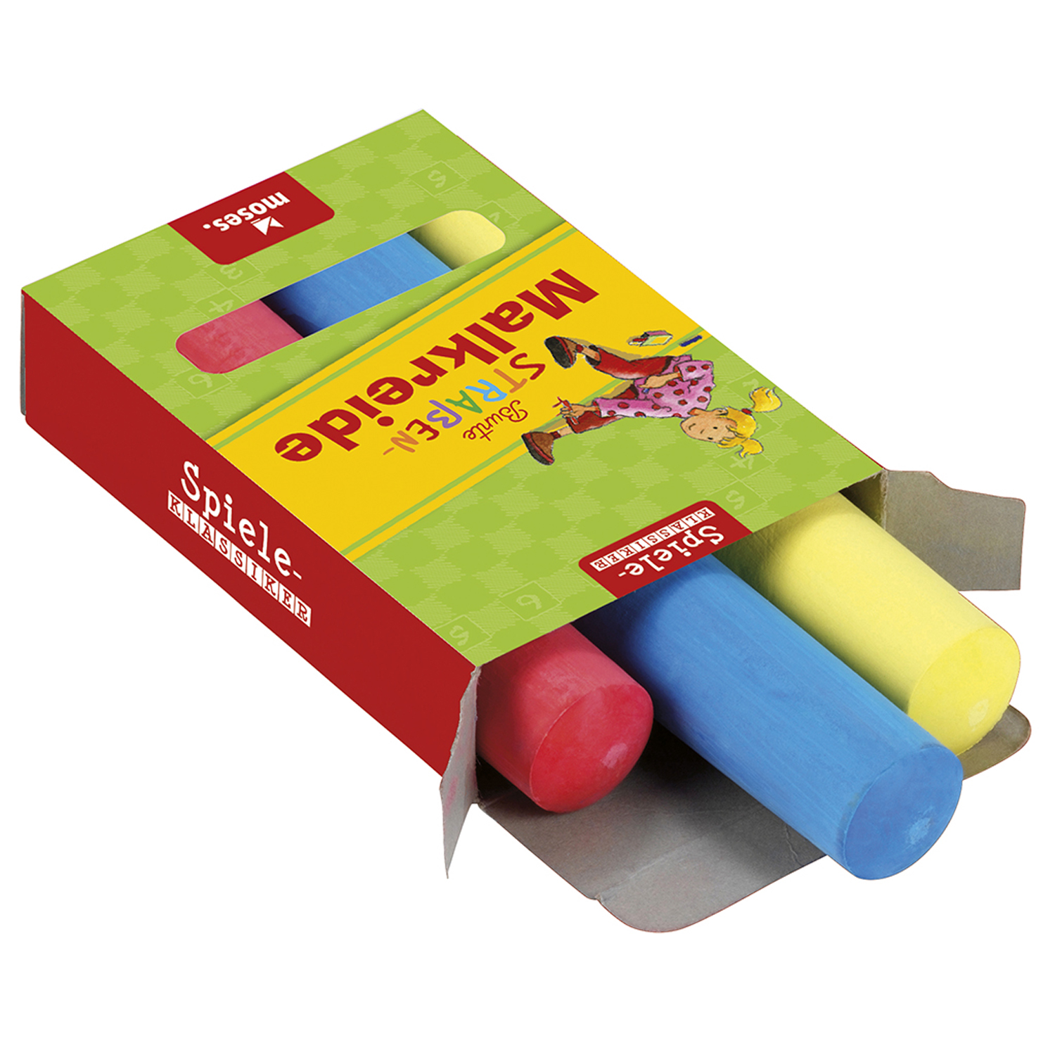 Spiele-Klassiker - Die schönsten Hüpfspiele