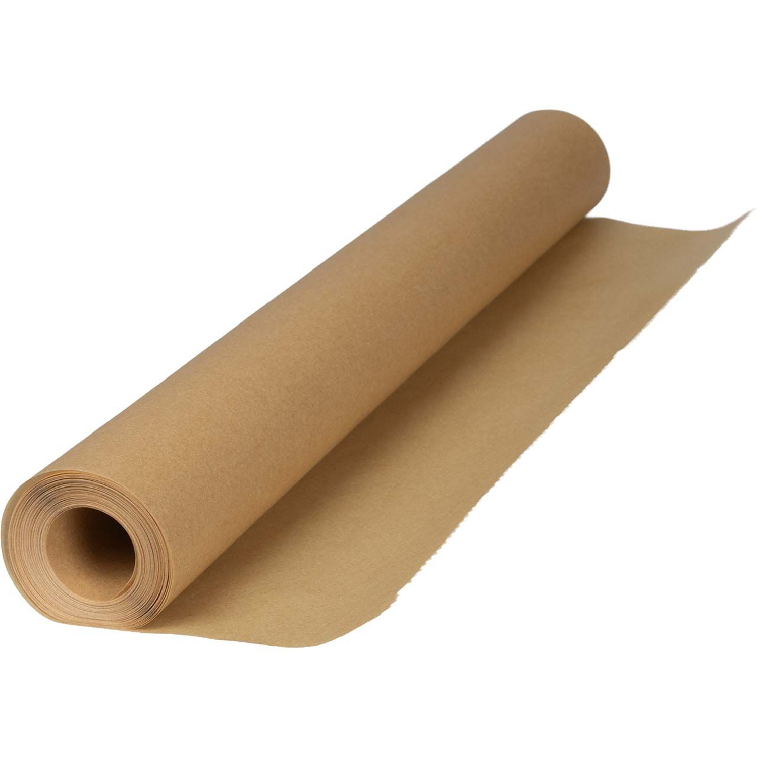 Memo Backpapier Rolle, 12 Meter