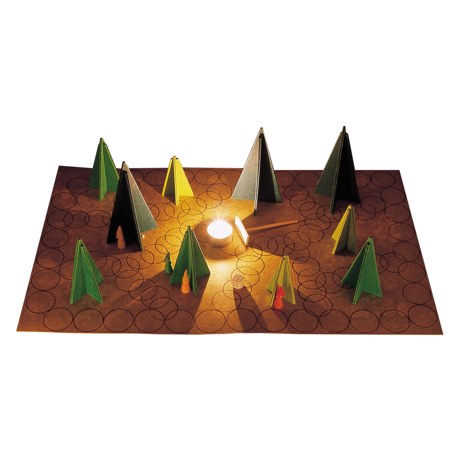 Waldschattenspiel