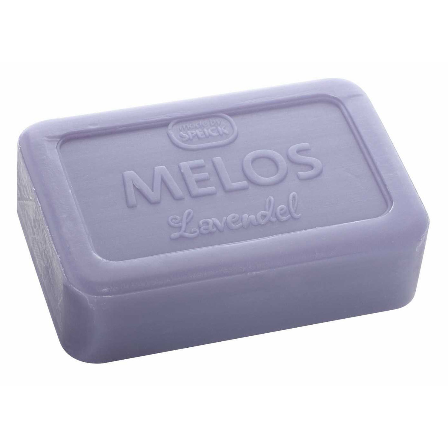 Melos-Seife Lavendel, 100 g