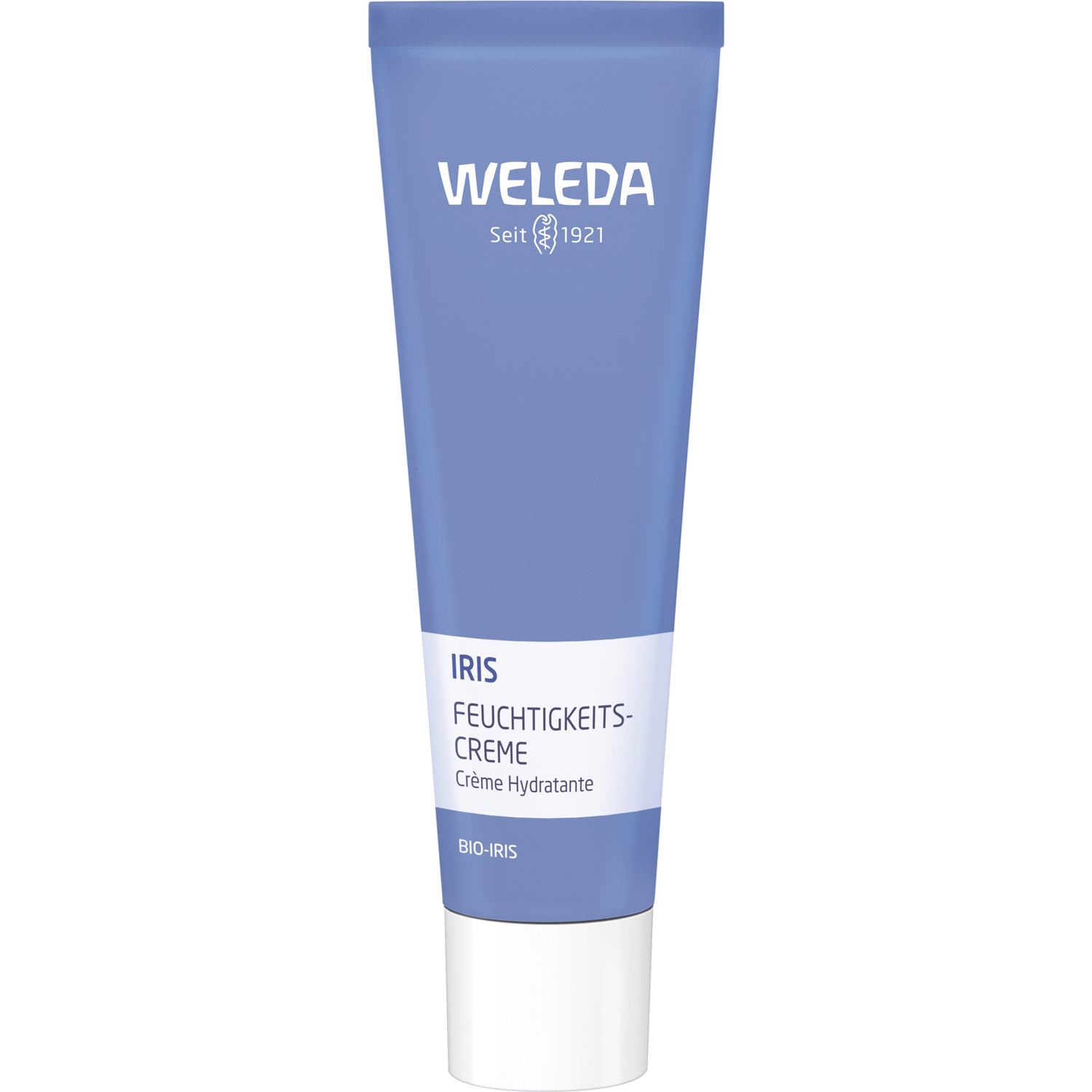 Weleda "Iris" Feuchtigkeitscreme, 30 ml