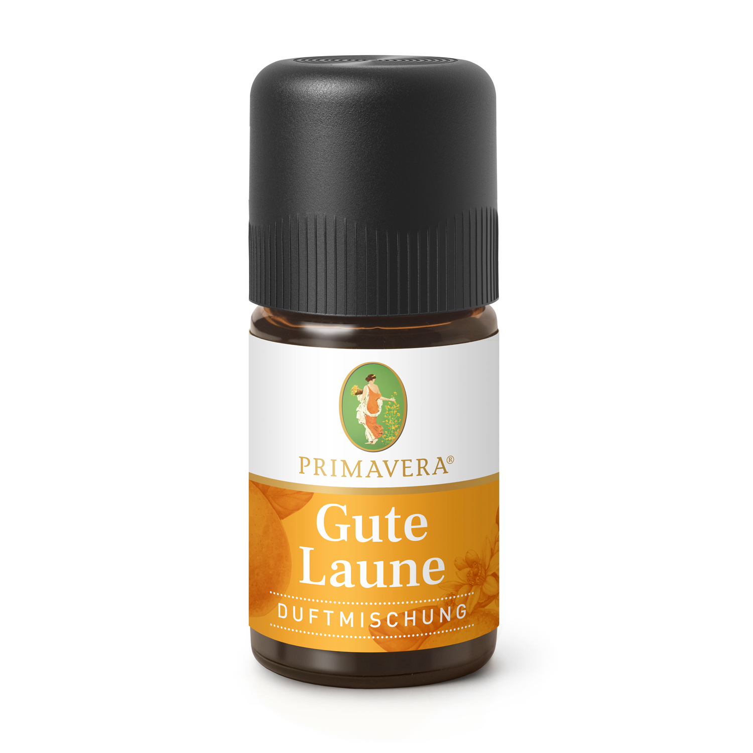 Duftmischung Gute Laune, 5 ml
