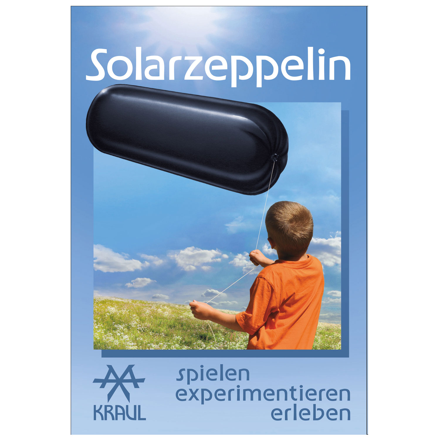 Solarzeppelin