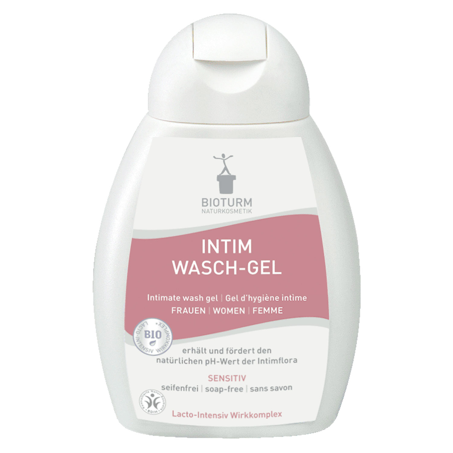 Intim Wasch-Gel für Frauen Nr. 26, 250 ml