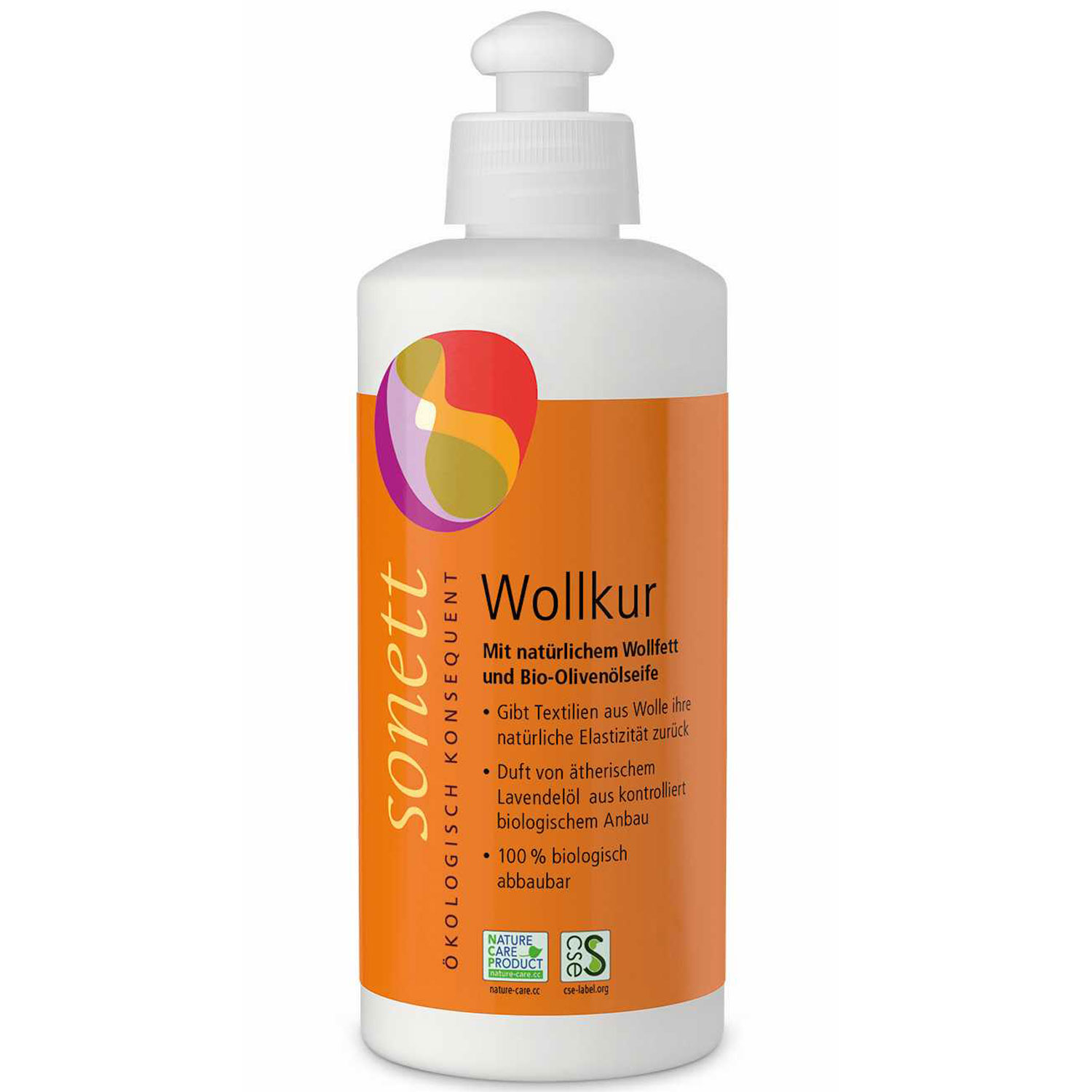 Wollkur