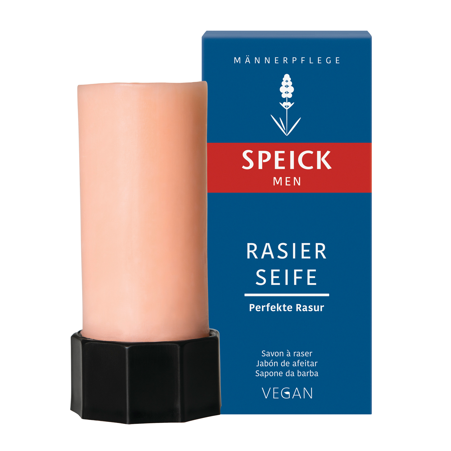 Speick Men Rasierseife, 50 g