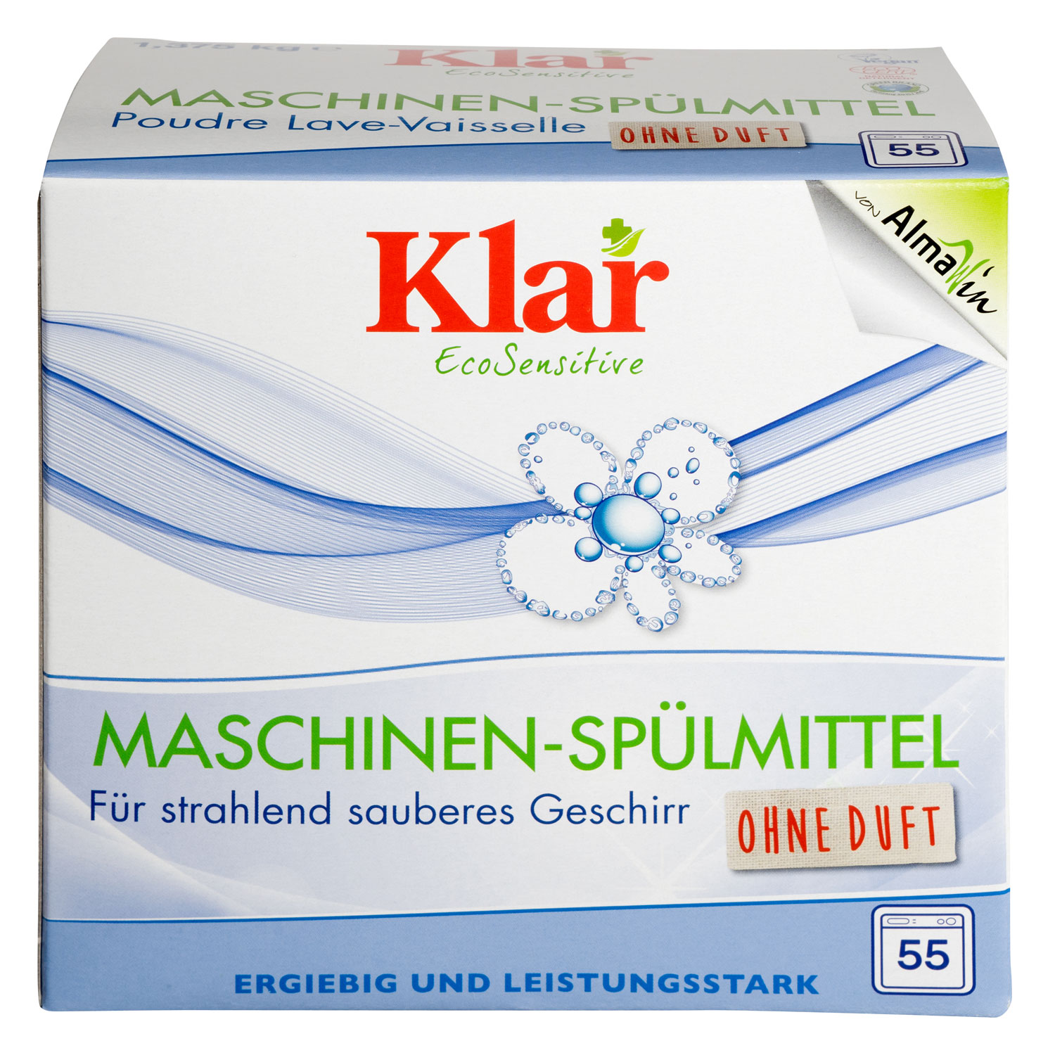 Maschinen-Spülmittel