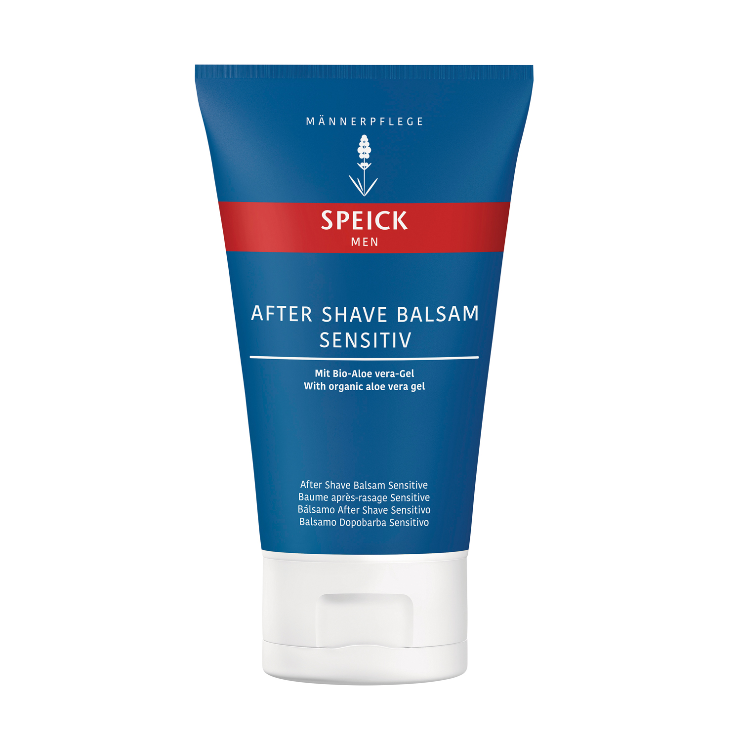 Speick Men After Shave Balsam Sensitiv, 100 ml