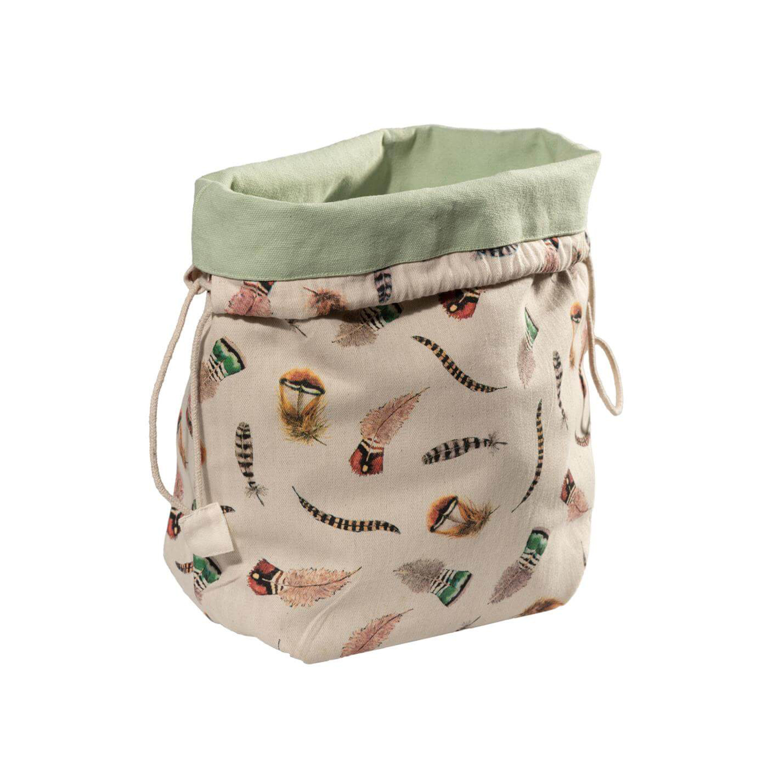 Milano Brotkorb, Feather-Natural