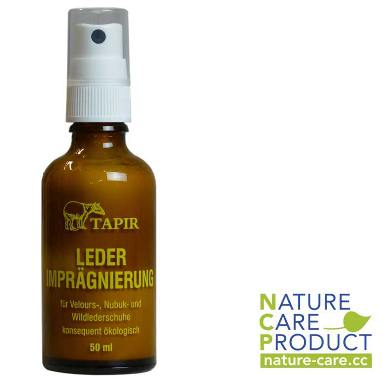 Lederimprägnierung, 50 ml