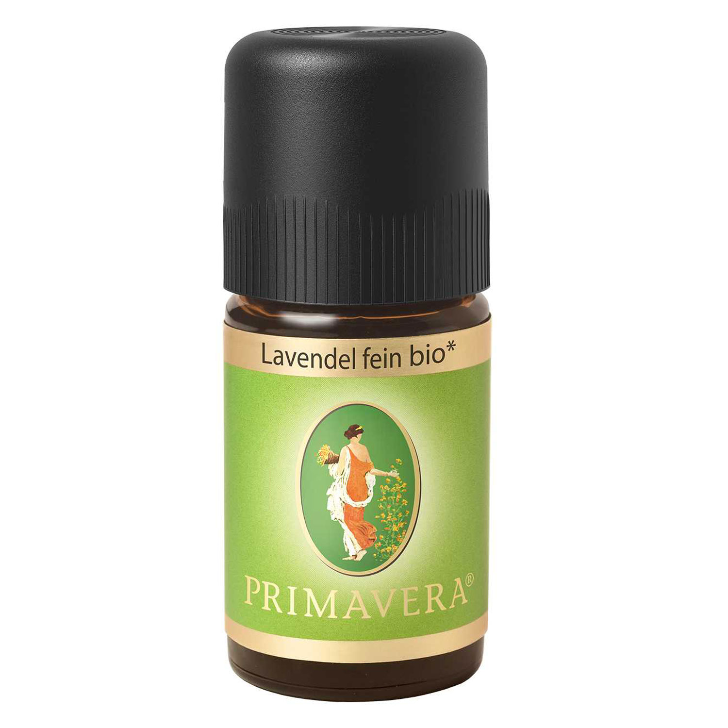 Duftöl Lavendel fein bio, 5 ml