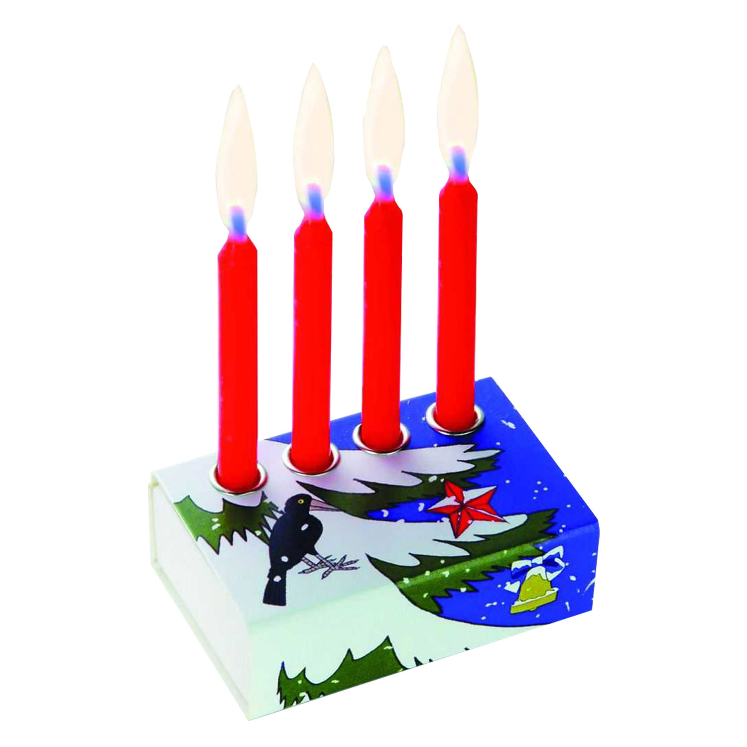 Kleine Feiern Rabe