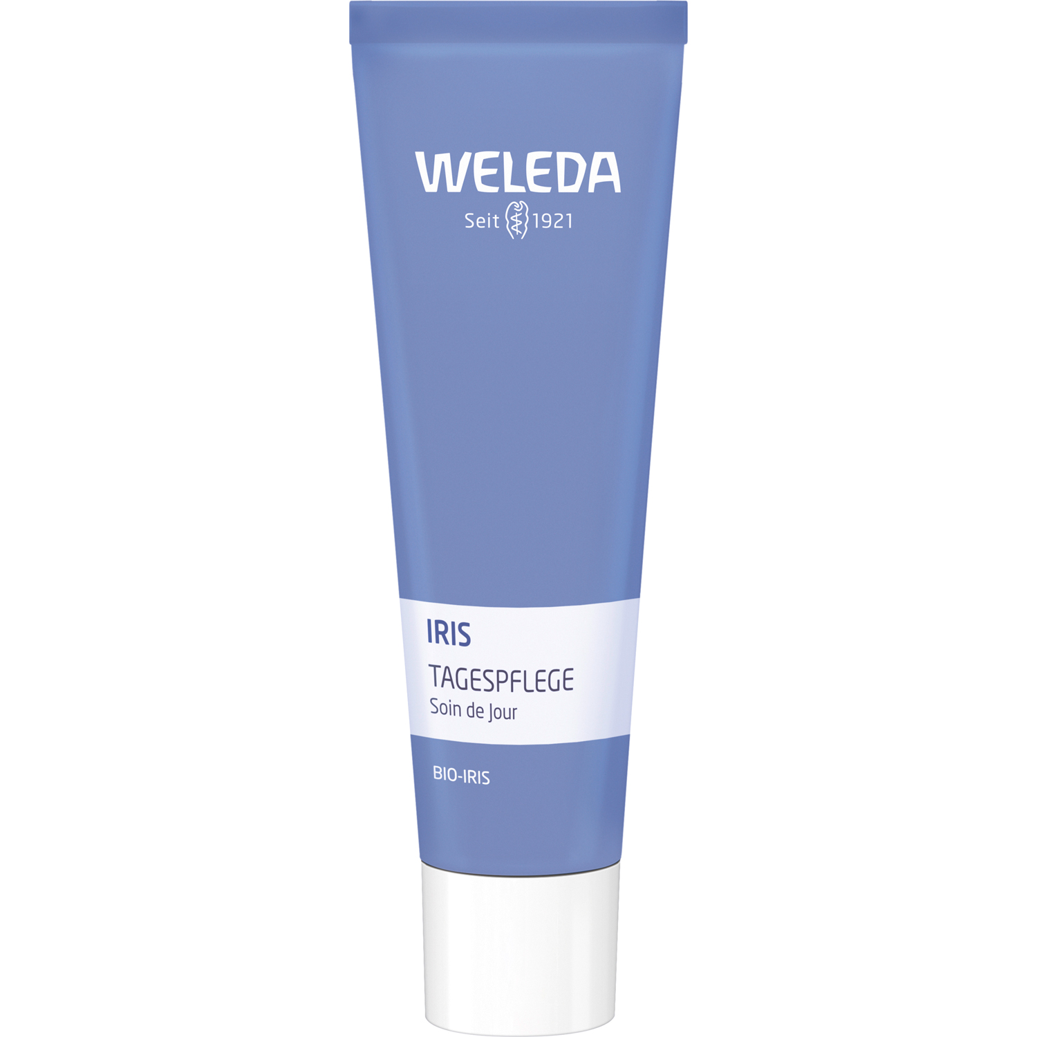 Weleda Iris Tagespflege, 30 ml