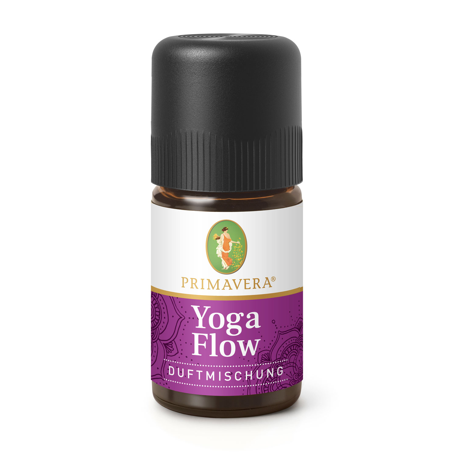 Duftmischung Yogaflow, 5 ml
