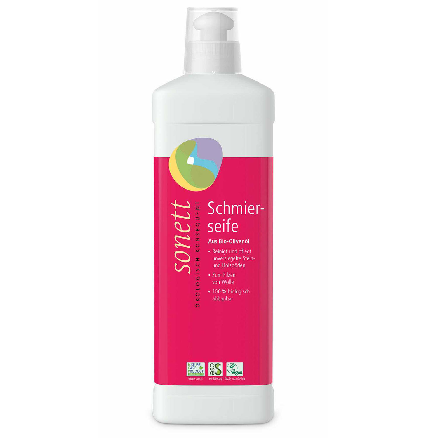 Schmierseife