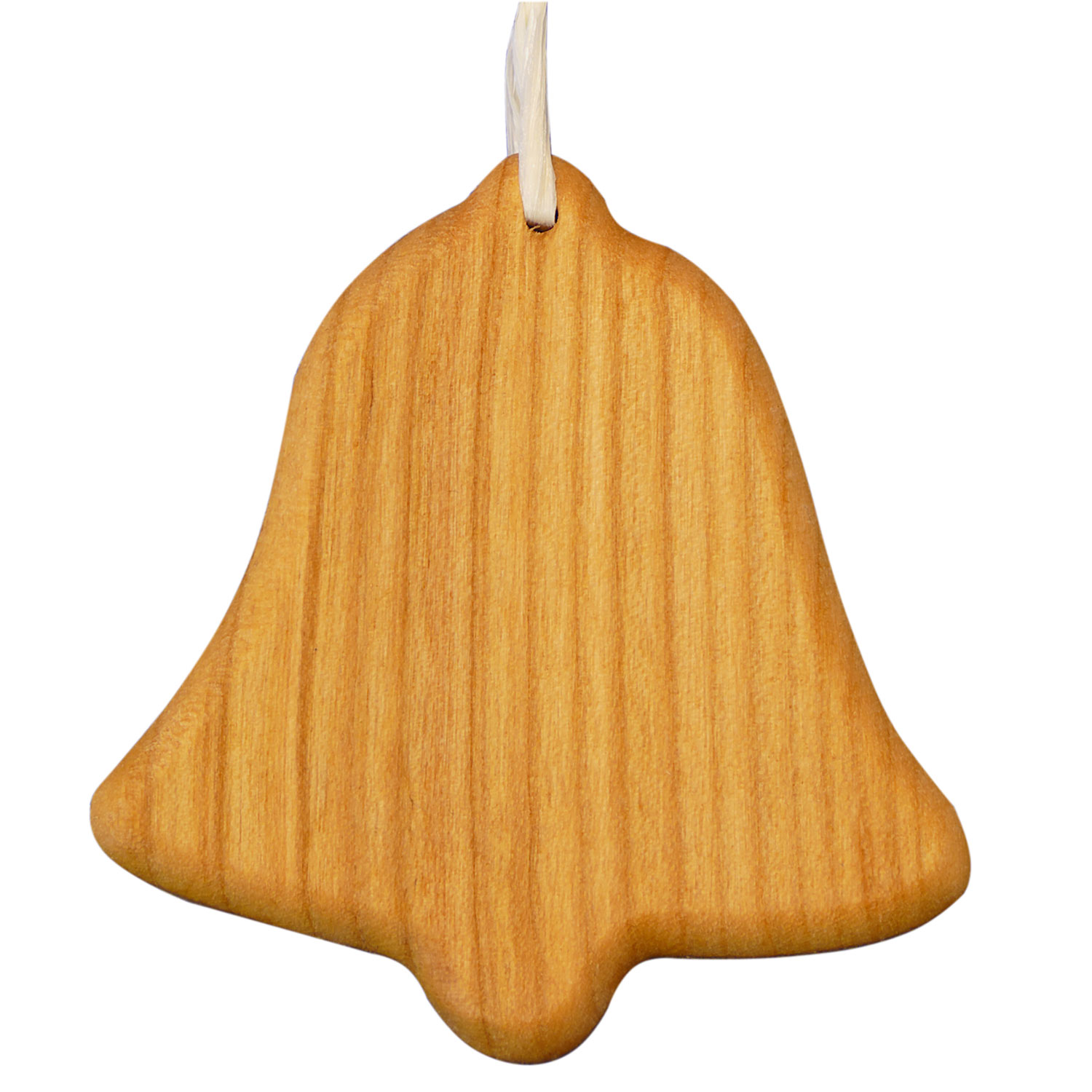 Baumschmuck / Geschenkanhänger Glocke