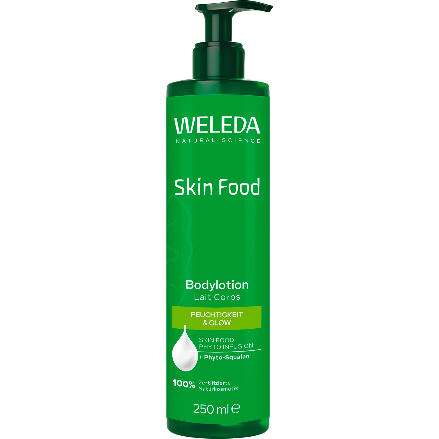 Weleda Skin Food Bodylotion 250 ml