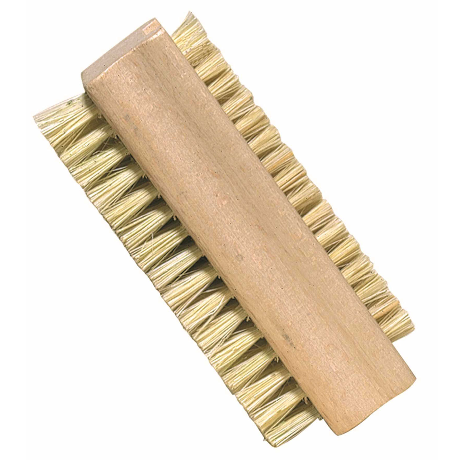 Nagelbürste Buche