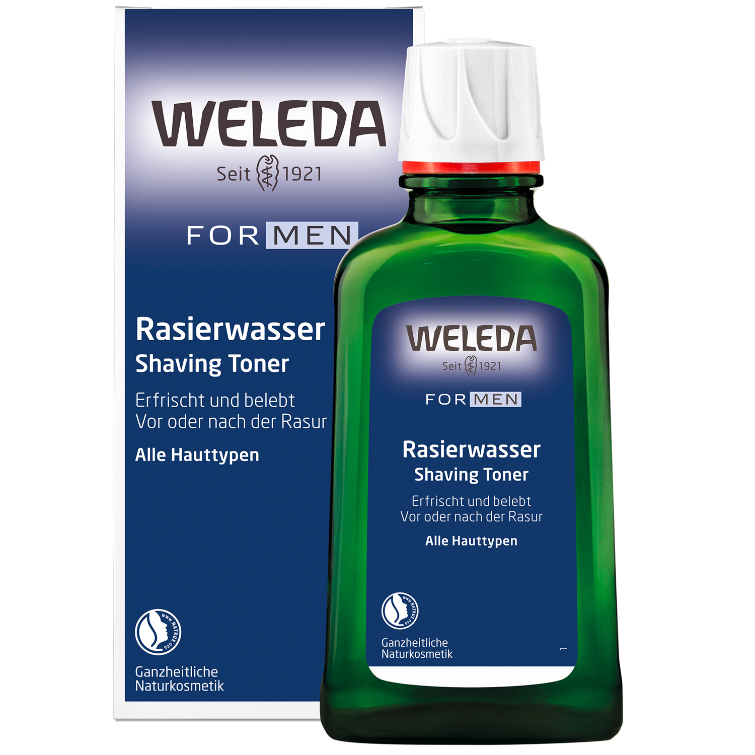 For Men Rasierwasser, 100 ml