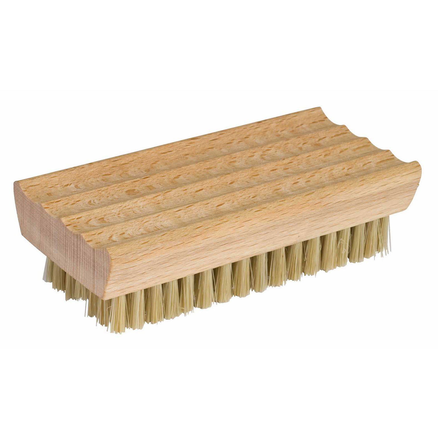 Nagelbürste mit Seifenablage