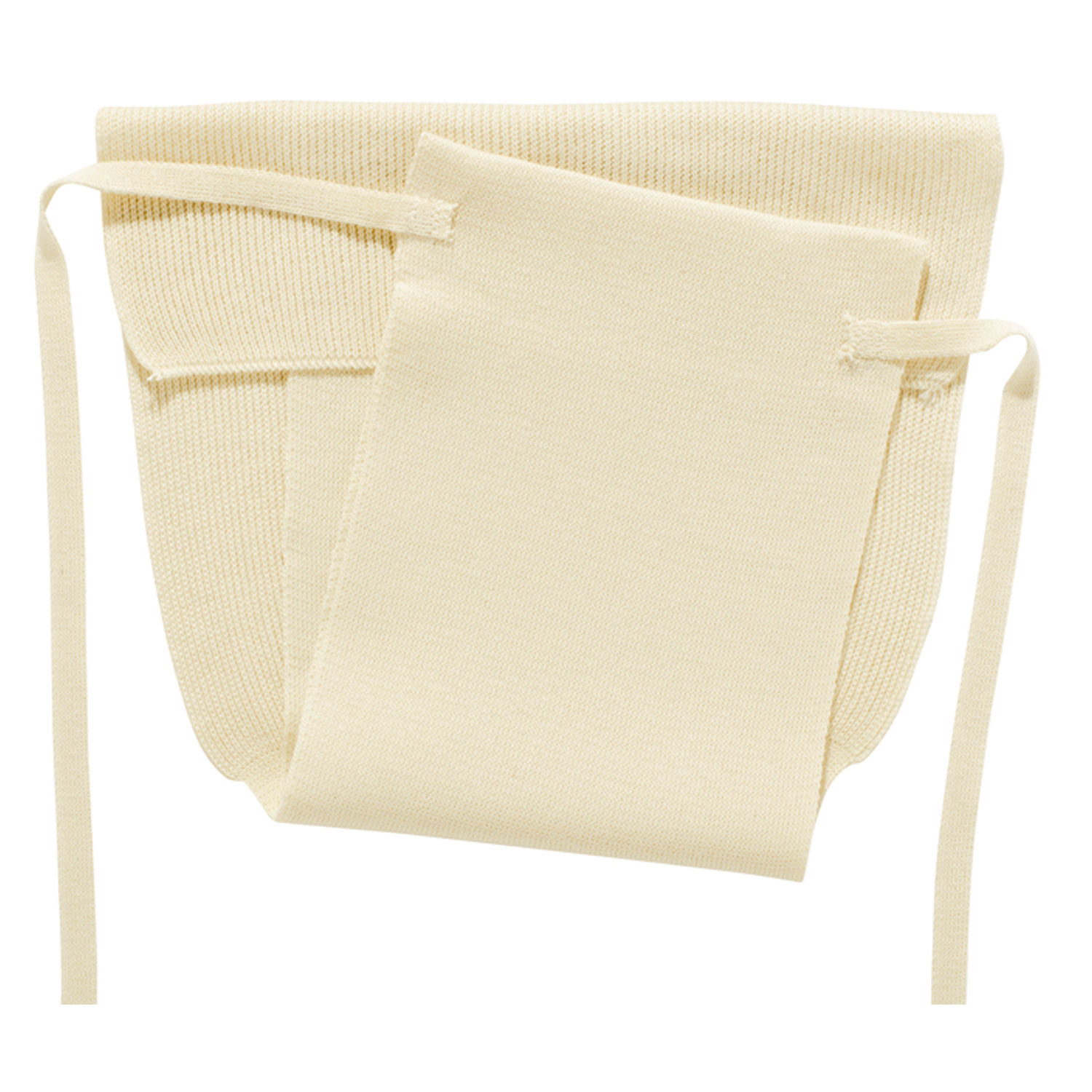 Strickwindel zum Binden