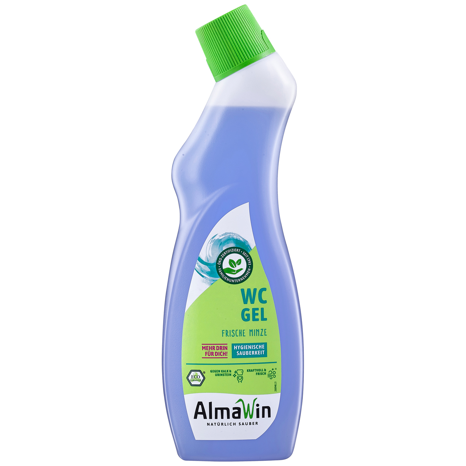 WC Gel