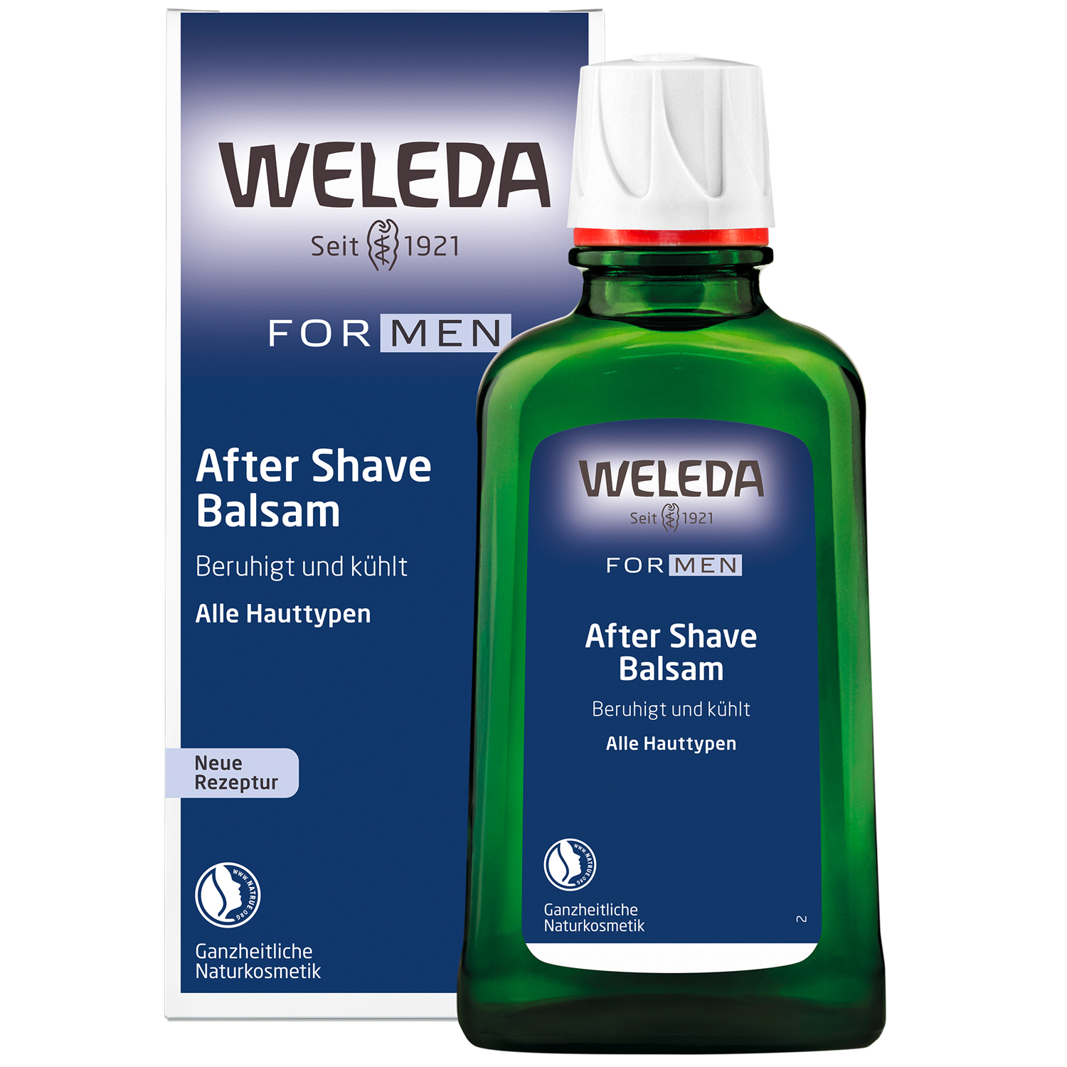 After Shave Balsam, 100 ml