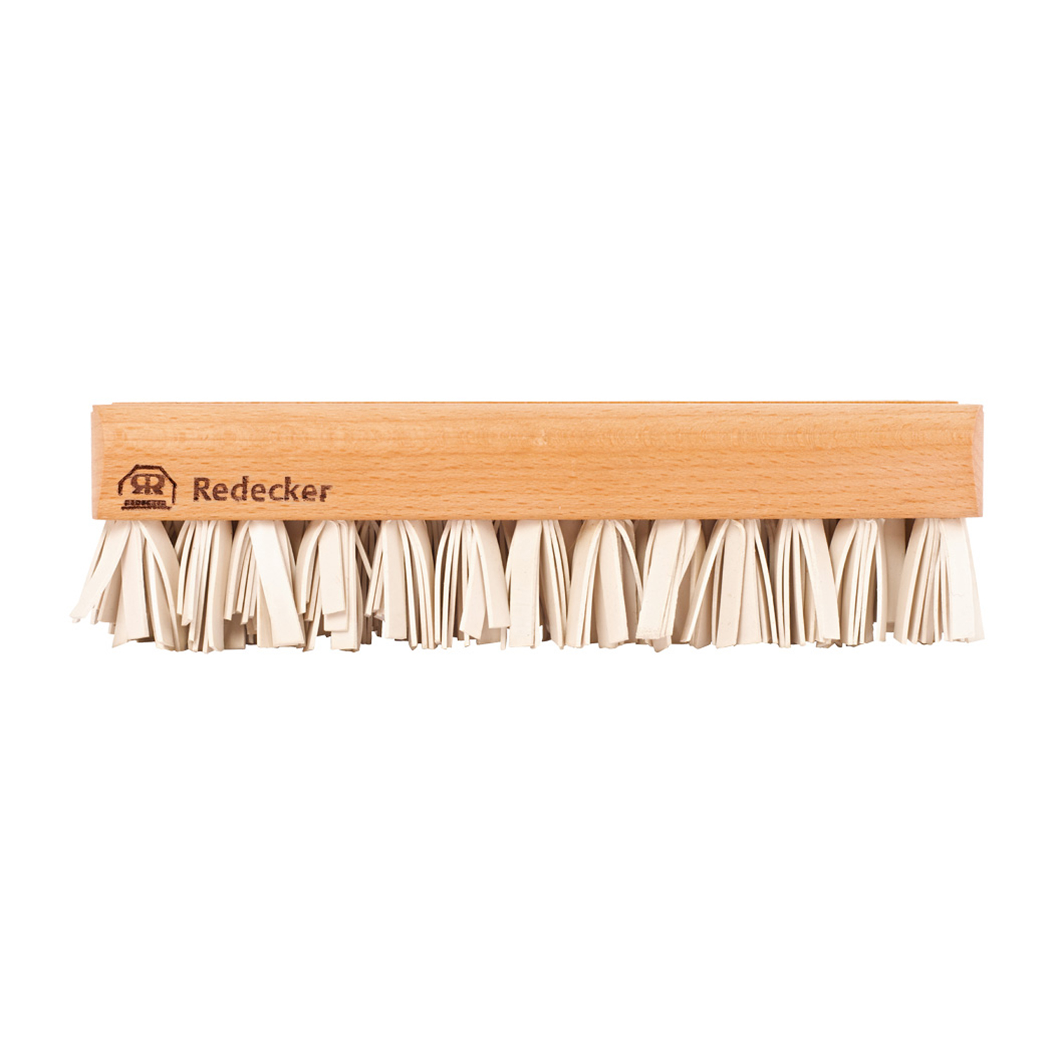 Redecker Fusselbürste, groß, 18,5 cm, Handeinzug