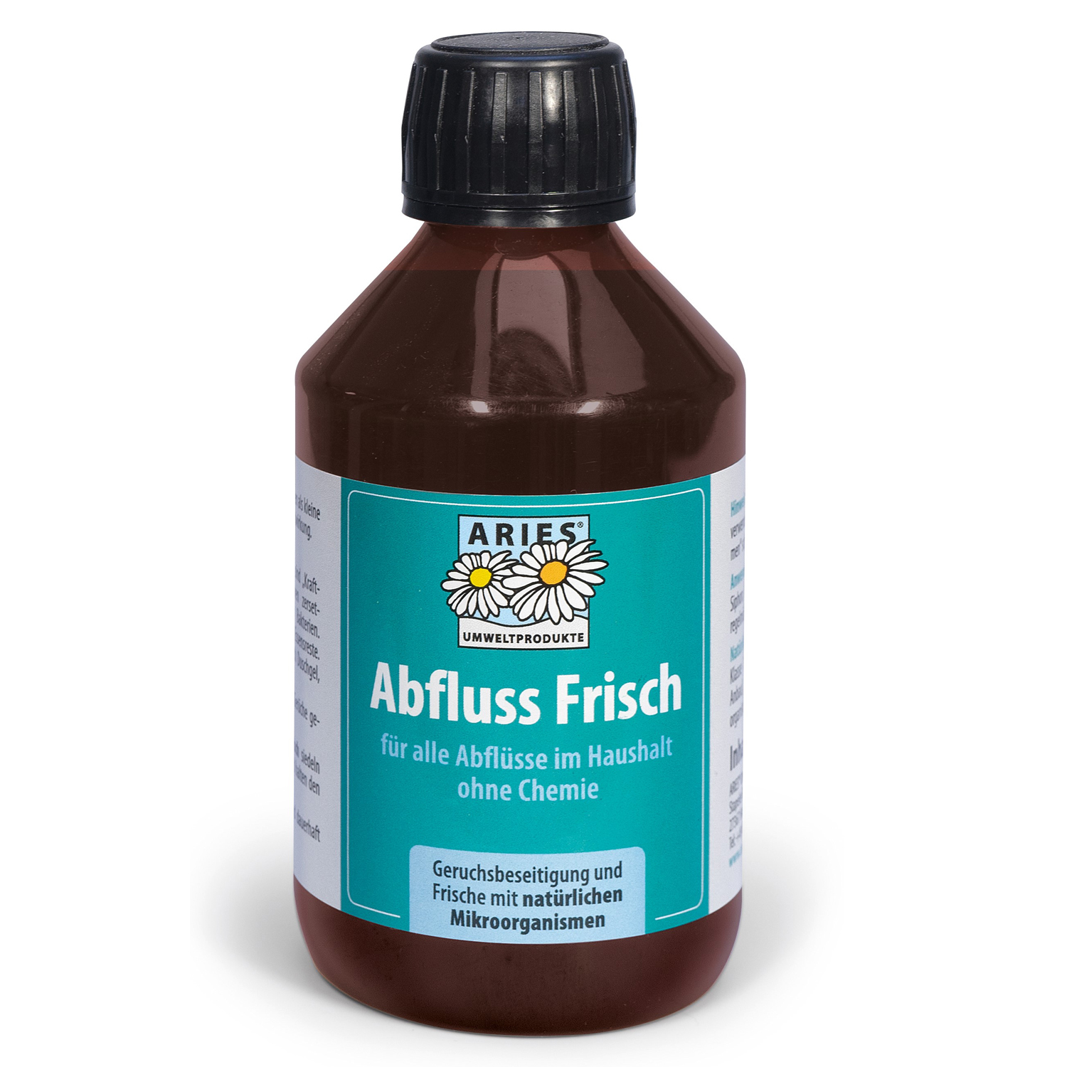 Abfluss Frisch, 250 ml