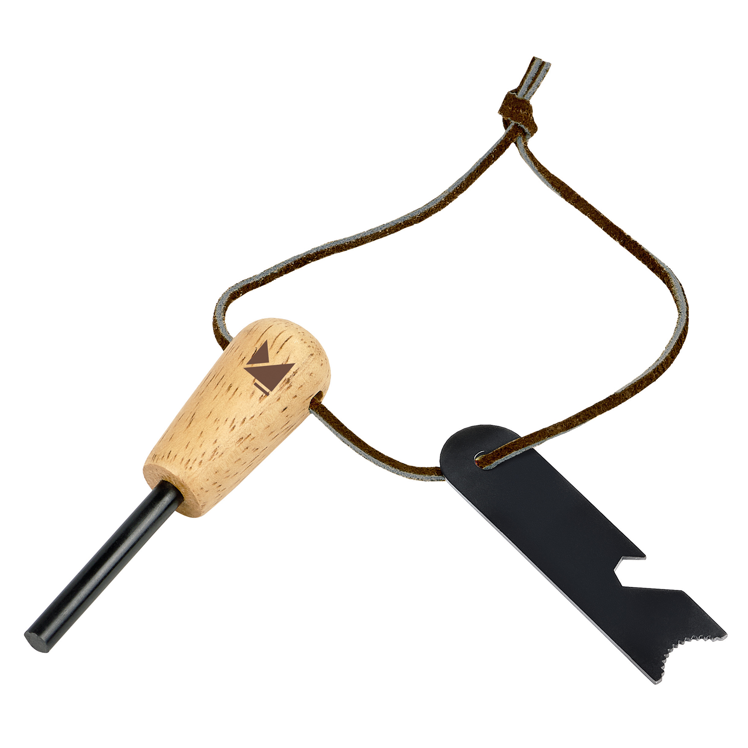 Expedition Natur Feuerstarter-Set