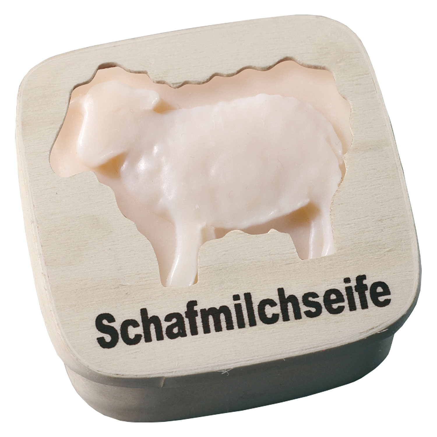Schafmilchseife Schaf, 75 g