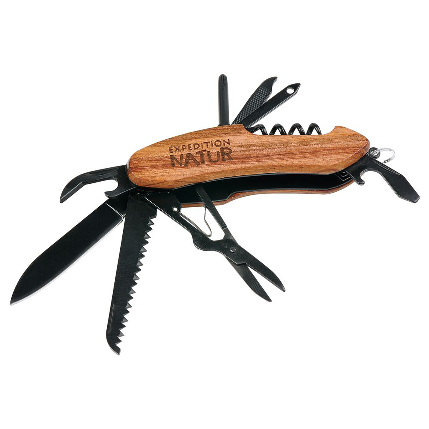 Expedition Natur Outdoor Taschenmesser
