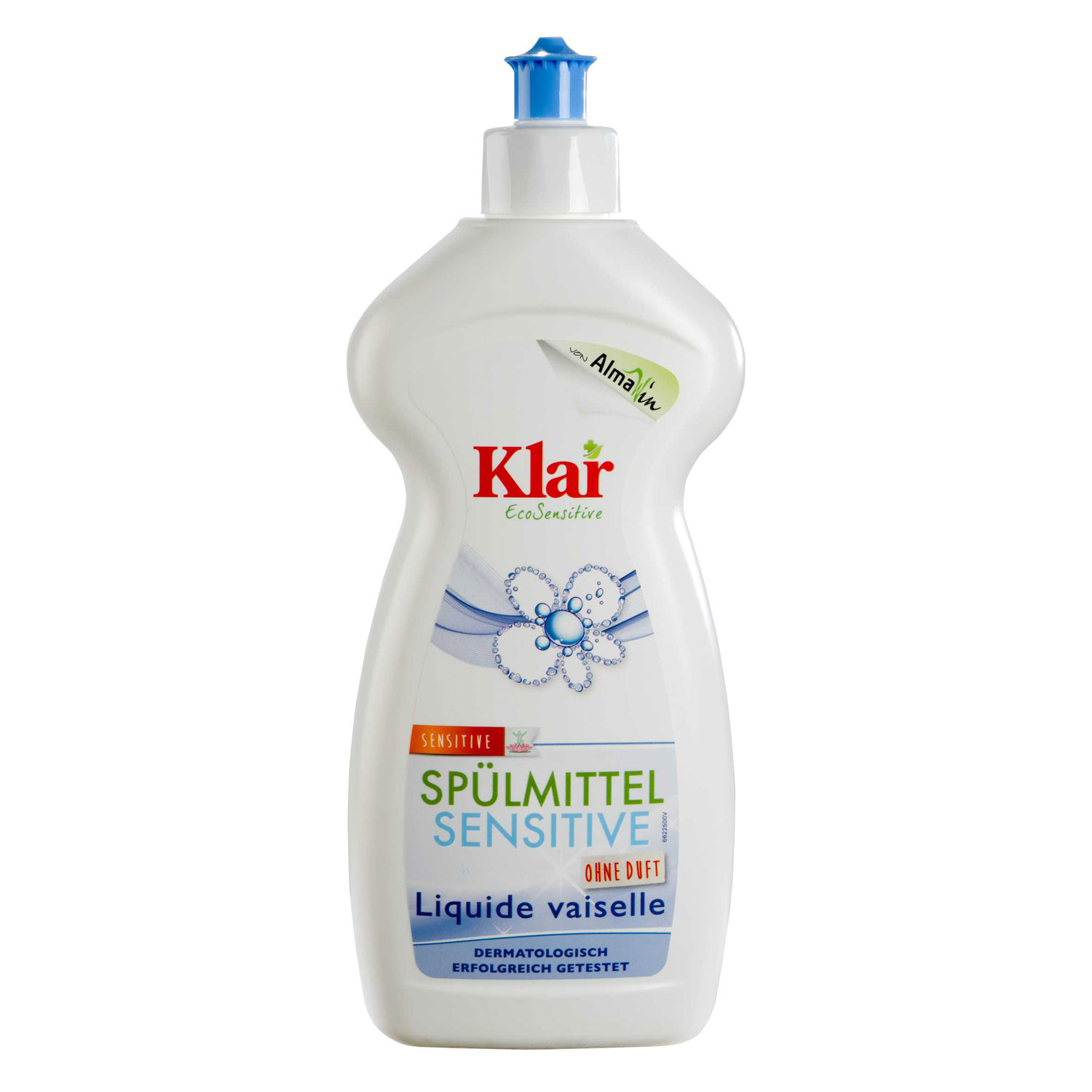 Spülmittel Sensitiv
