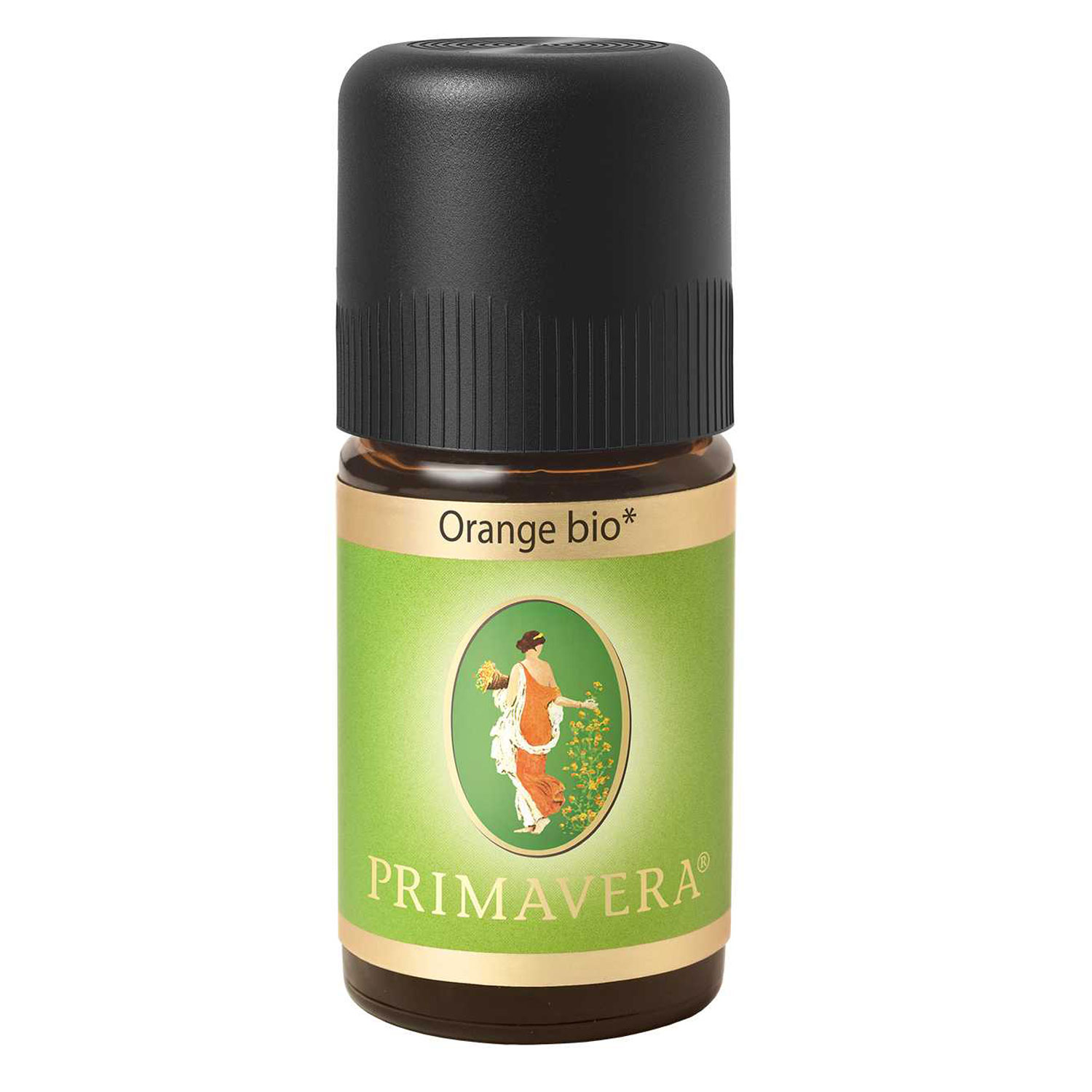 Duftöl Orange bio, 10 ml